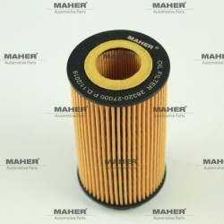 YAĞ FİLTRESİ TUCSON 05= / SANTAFE 01=2.0 CRDI / SPORTAGE 04-10 2.0 CRDI / CERATO 04= YAĞ FİLTRESİ TUCSON 05= / SANTAFE 01=2.0 CRDI / SPORTAGE 04-10 2.0 CRDI / CERATO 04=